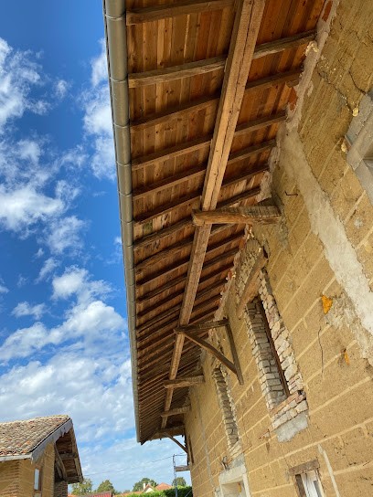 Technik- Toitures, Couvreur à Reyssouze