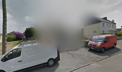 Rogervincent, Couvreur à Saint-Renan