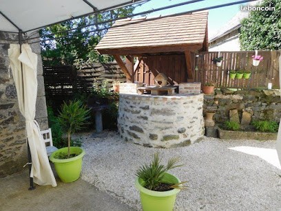 SARL DESAGE Maçonnerie Couverture, Couvreur à Saint-Hilaire-les-Places