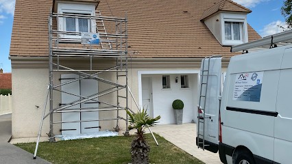 DB Renov Habitat, Couvreur à Vaux-le-Pénil