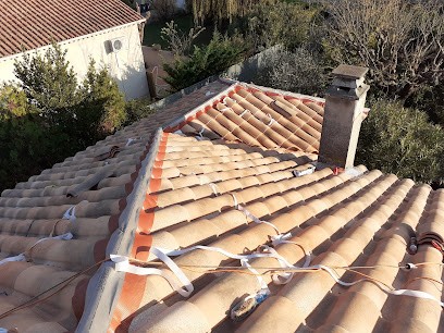 Renov'Pro, Couvreur à Carpentras