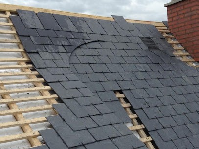 MN COUVERTURE | COUVREUR ZINGUEUR DEMOUSSAGE RAVALEMENT THEIX NOYALO Vannes. Sarzeau Pontivy, Couvreur à Theix-Noyalo