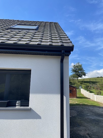 Castier Anthony EIRL, Couvreur à Thérouanne