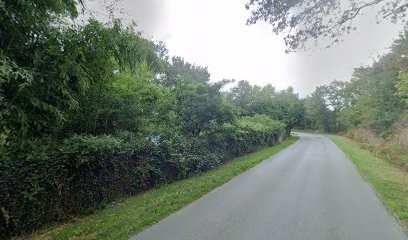 TON TOIT A BEL AIR, Couvreur à Bouillé-Ménard