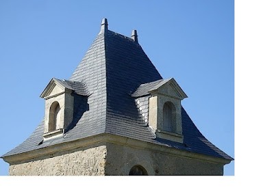 RITOUET sarl - Charpente Couverture, Couvreur à Baracé