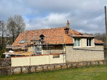 MS Couverture Méré Yvelines 78, Couvreur à Méré