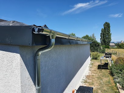 Ets Chabert, Couvreur à Petit-Noir