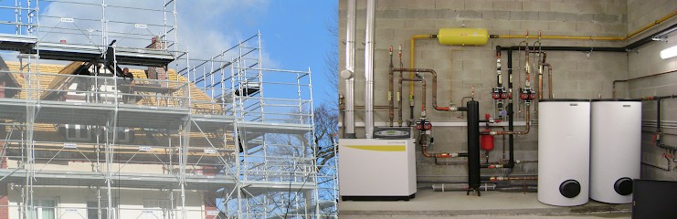 Bourgeois Et Fils, Couvreur à Rambouillet