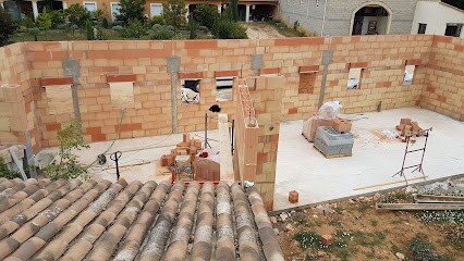 MG Construction Charpente Couverture, Couvreur à Aspiran