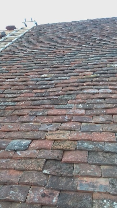 Dumont Samuel, Couvreur à Vic-sur-Cère