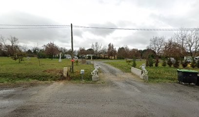 D.J Couverture, Couvreur à Saint-Sulpice-la-Pointe