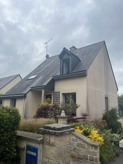 Mario Isolation: Artisan Couvreur - Étanchéité - Nettoyage Toiture Façade Travaux Couverture Ille-et-Vilaine 35 Rennes, Couvreur à Montgermont