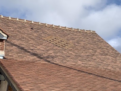 ETS Vilette, Couvreur à Chartres