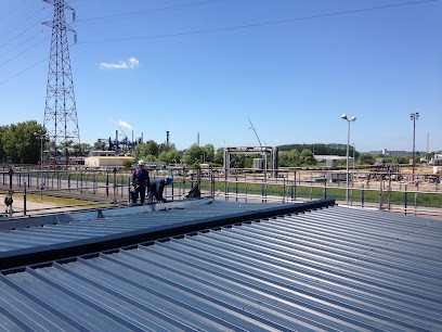 Robin Couverture Industrielle, Couvreur à Port-Jérôme-sur-Seine