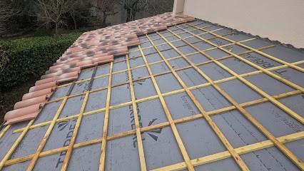 Meurisse Jonathan Artisan Couvreur à Revel, Couvreur à Palleville