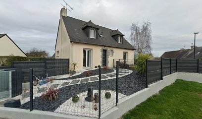 LR Habitat, Couvreur à Amanlis