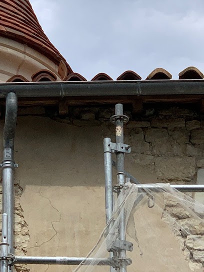 FP Couvertures, Couvreur à Liniers