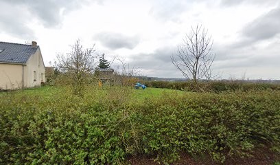 Les Toits De L'Artois, Couvreur à Farbus