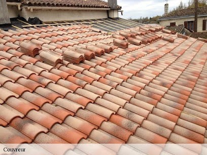 SF COUVERTURE ZINGUERIE CHARPENTE, Couvreur à Fargues-Saint-Hilaire