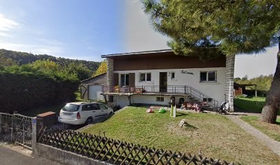 Zanaletti Jean-Marc, Couvreur à Charency-Vezin