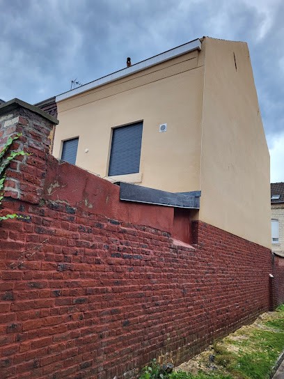 MS Couverture, Couvreur à Villeneuve-d'Ascq