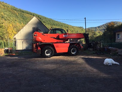 EURL KRAUSHAR MARC, Couvreur à La Broque