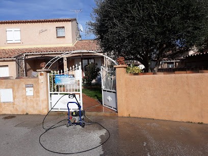 Couvreur Sonny Project Life, Couvreur à Sète