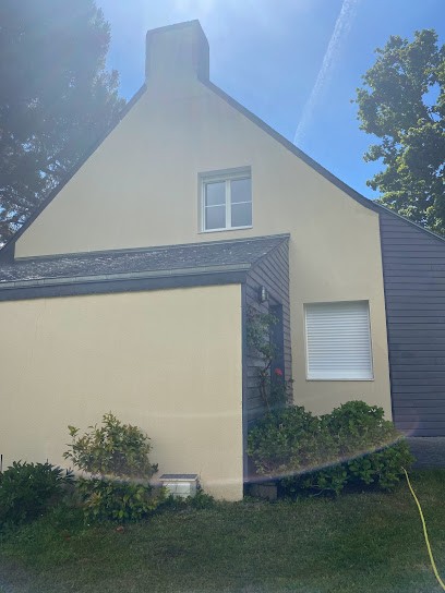 A.H couverture, Couvreur à Caudan