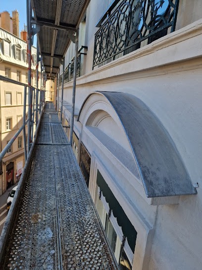 Deloye Couverture Zinguerie, Couvreur à Montluel