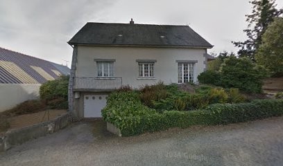 Evin Pascal Sarl, Couvreur à Coësmes