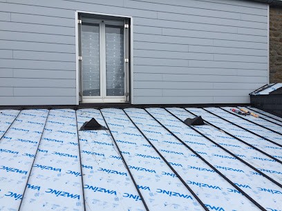 YV Couverture, Couvreur à Saint-Senier-sous-Avranches