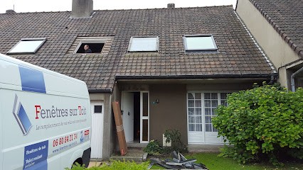 Fenetres Sur Toit, Couvreur à Hem