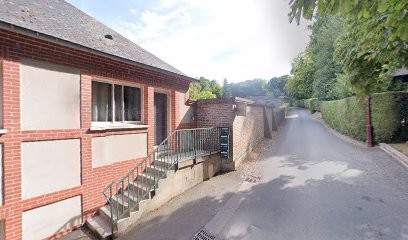 De Jong Stéphane, Couvreur à Reux