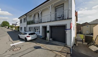 Maison, Couvreur à Mexy