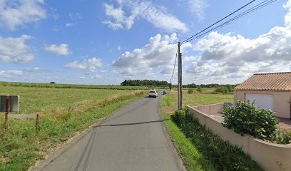 SARL FRANCK BRANGER, Couvreur à Monnières