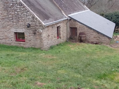 Couverture Bertin, Couvreur à Ploeren