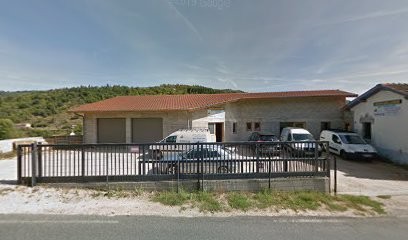 Vérilhac Bruno, Couvreur à Désaignes