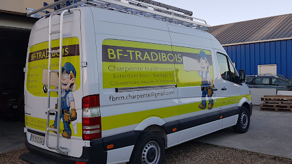 Bf-Tradibois, Couvreur à Bessancourt