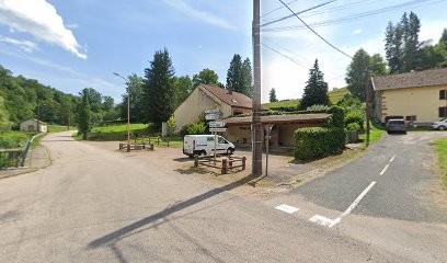 Couverture Sierra, Couvreur à Grandrupt