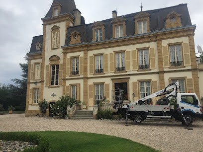 Toitures31, Couvreur à Couladère