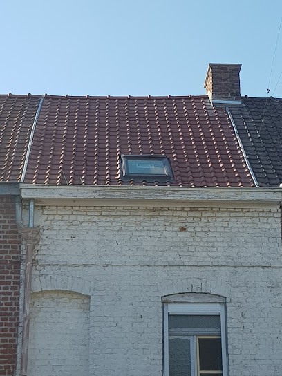 Ambiance Couverture EIRL PAREIN, Couvreur à Tourcoing