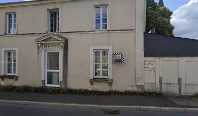 Lamarque Artisans Couvreur, Couvreur à Saint-Lumine-de-Clisson