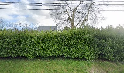 Prioult Jean Claude, Couvreur à Saint-Jean-des-Champs