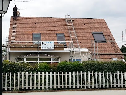 DJL Couverture, Couvreur à Plaisir