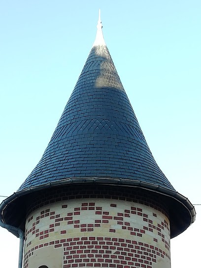 Arden'Scailteux, Couvreur à Charleville-Mézières