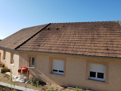 Artisan koebel couvreur 71, Couvreur à Blanzy