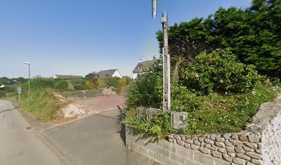 Beaumont Sylvain, Couvreur à Couville