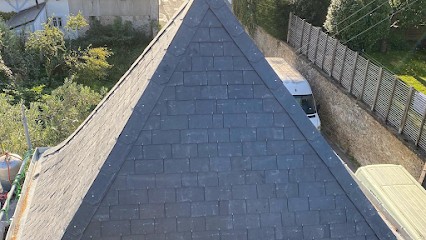 BOURGEOIS COUVERTURE, Couvreur à Vertou