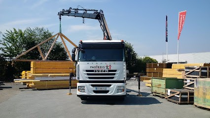 Partedis Charpentes - Durtal, Couvreur à Durtal