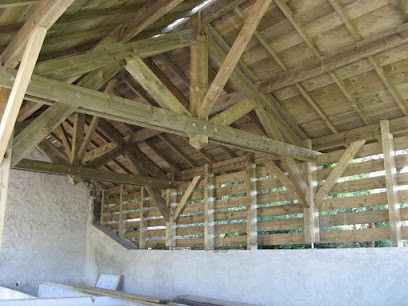 CHARPENTES GALLAND à Toul, Chapentes, Toitures, Isolsation, étanchéité, Bardage, Photovoltaïque., Couvreur à Toul